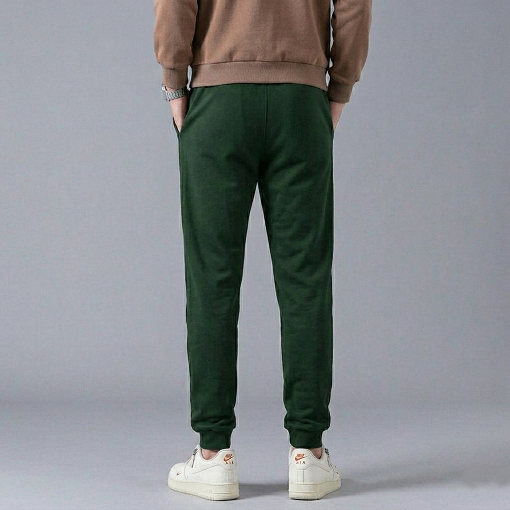 ONROGUE Men’s Essential Joggers