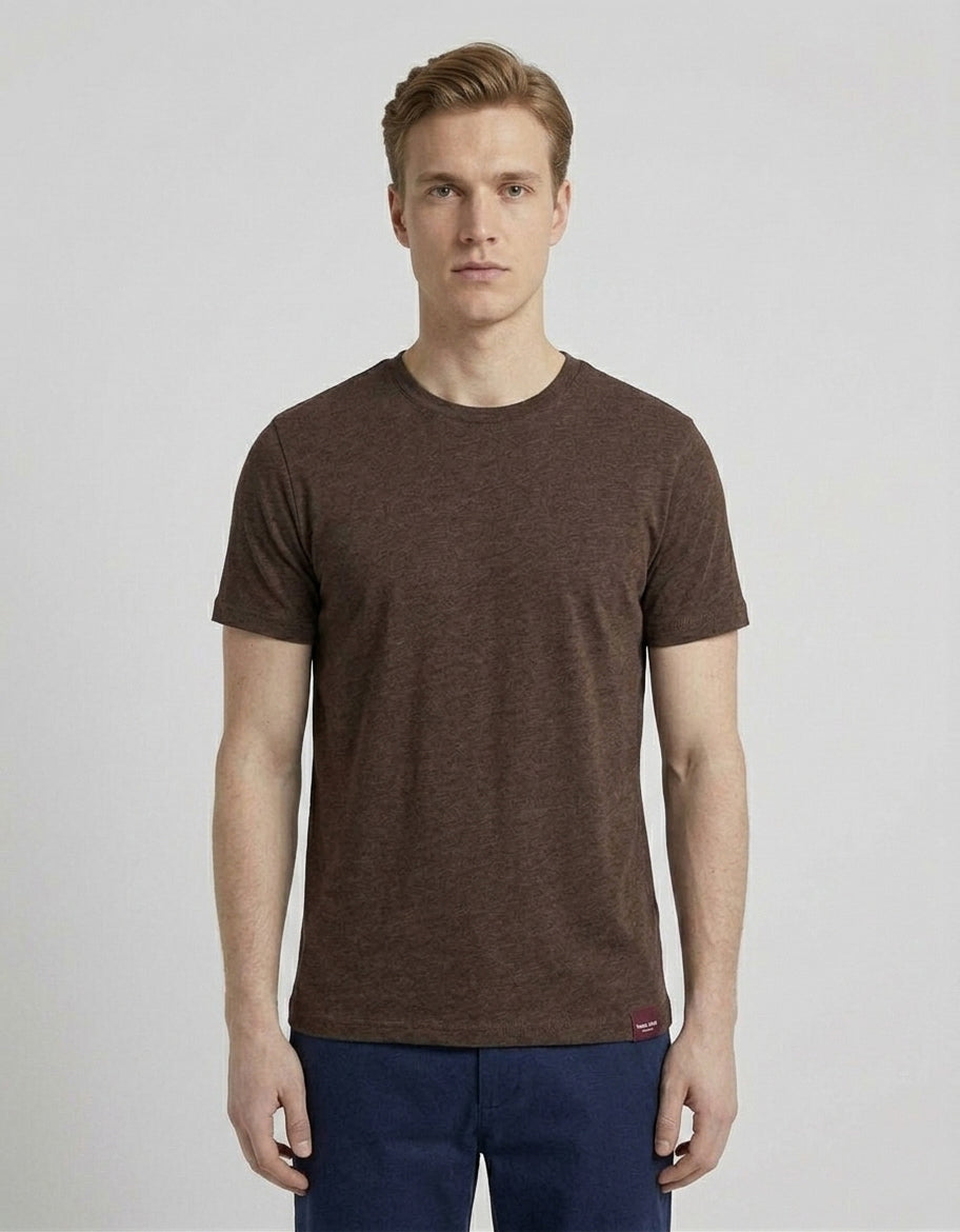 ONROGUE Men's Classic Premium Tee