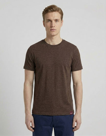 ONROGUE Men's Classic Premium Tee