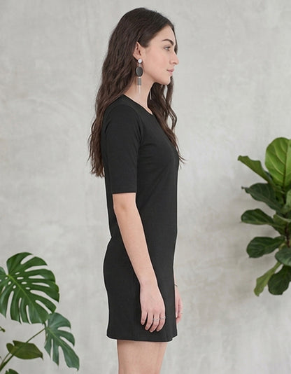 ONROGUE Women’s T-Shirt Dress