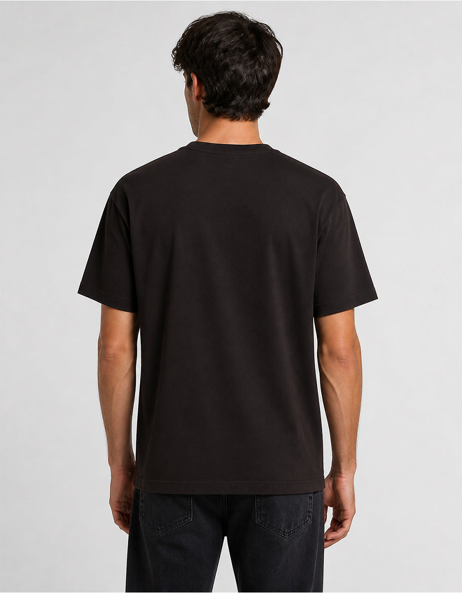 ONROGUE Men’s Classic Crew Neck T-Shirt