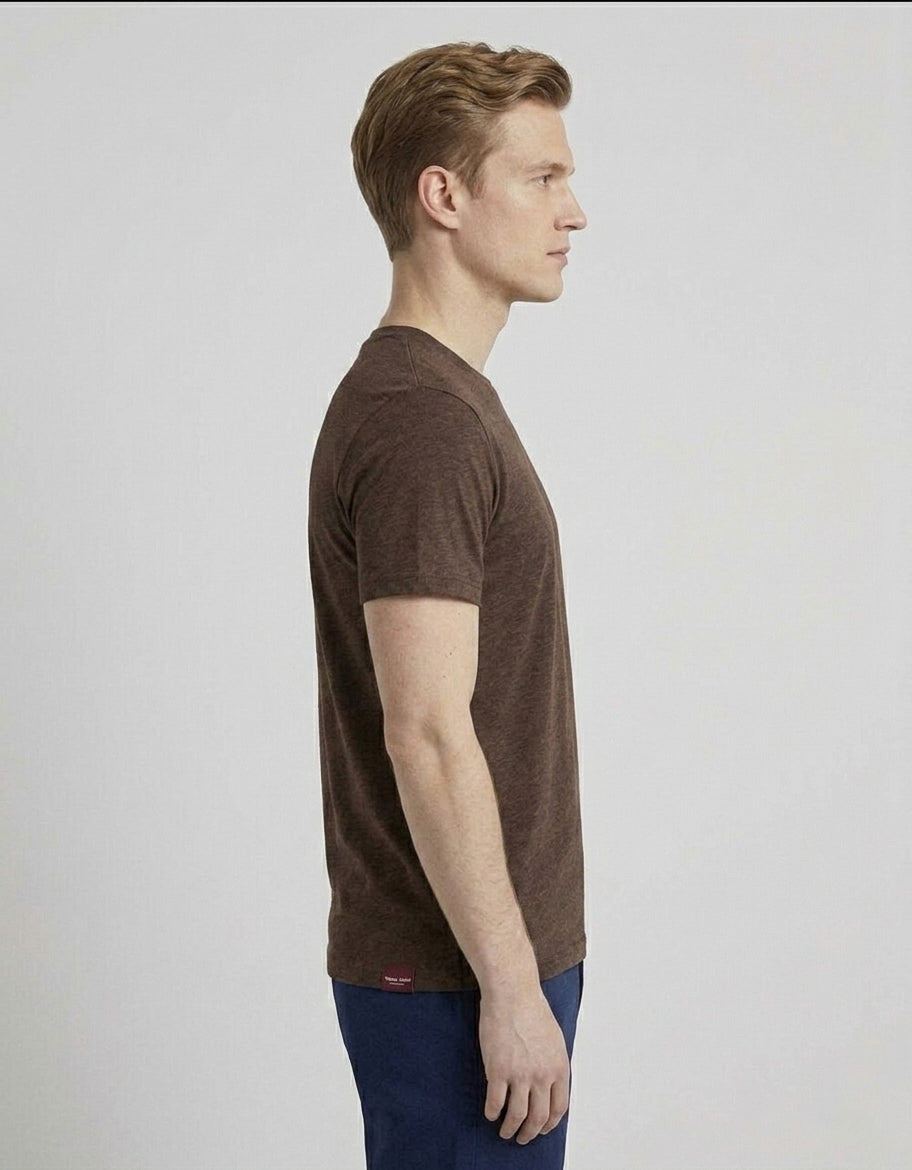ONROGUE Men's Classic Premium Tee