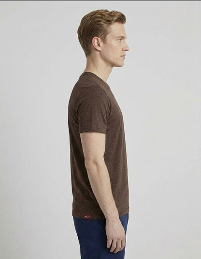 ONROGUE Men's Classic Premium Tee