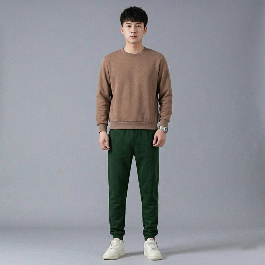 ONROGUE Men’s Essential Joggers