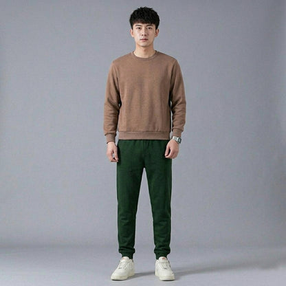 ONROGUE Men’s Essential Joggers