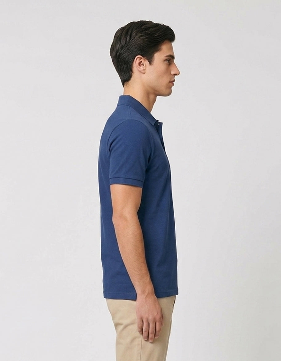 ONROGUE Men’s Premium Polo T-Shirt