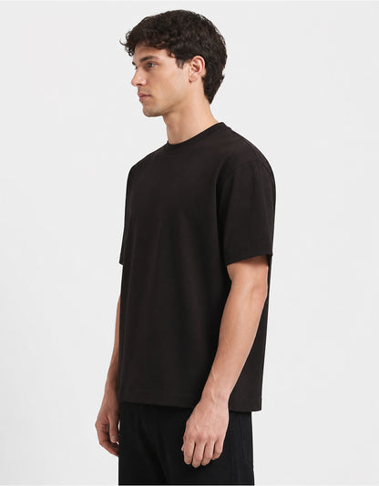ONROGUE Men’s Classic Crew Neck T-Shirt
