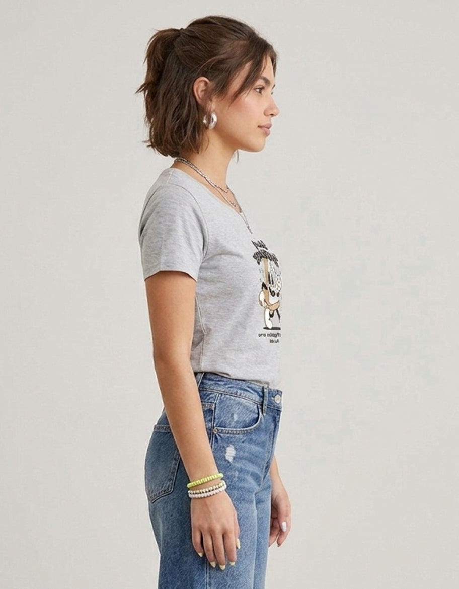 Women's Classic T-Shirt