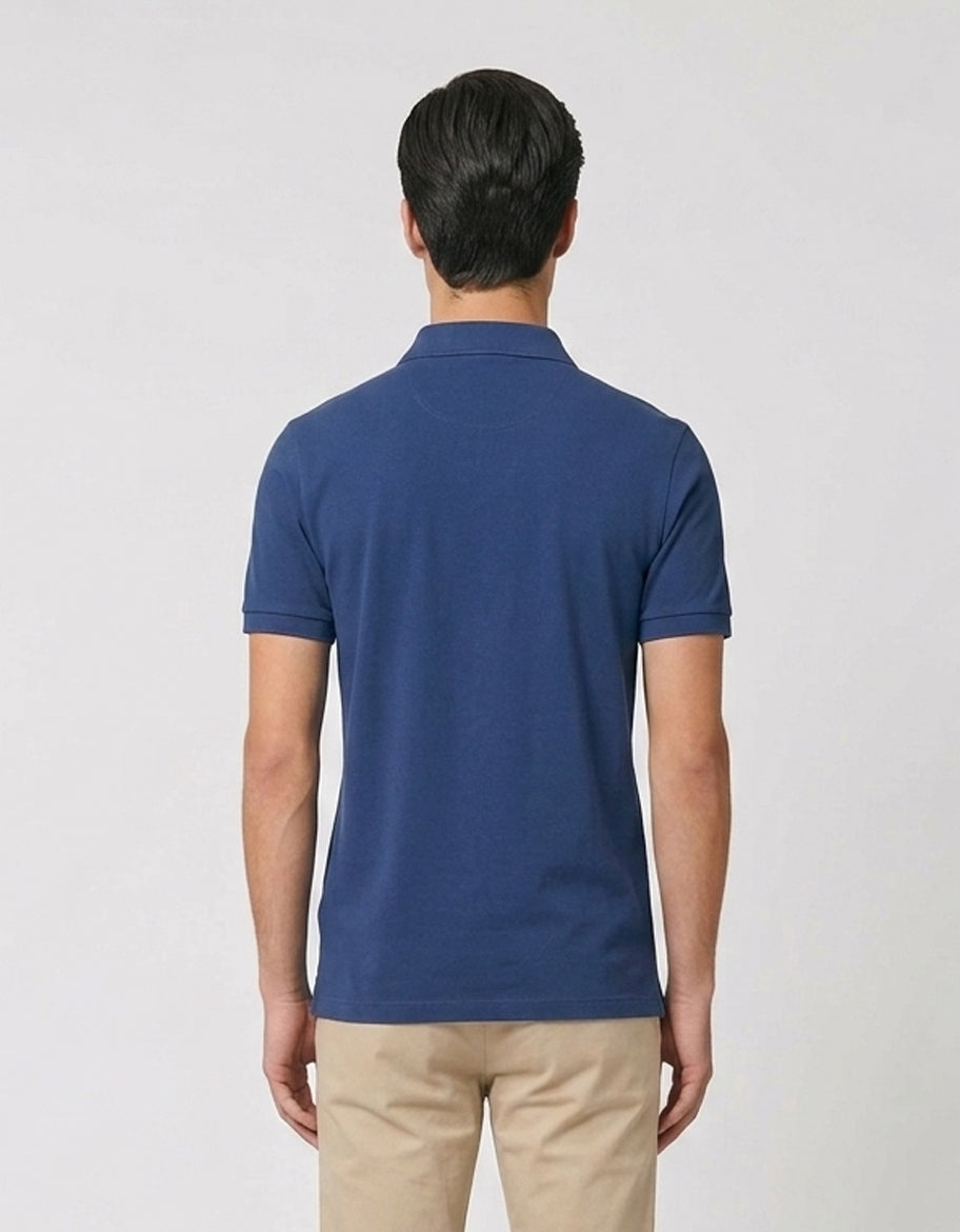 ONROGUE Men’s Premium Polo T-Shirt
