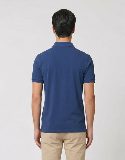 ONROGUE Men’s Premium Polo T-Shirt