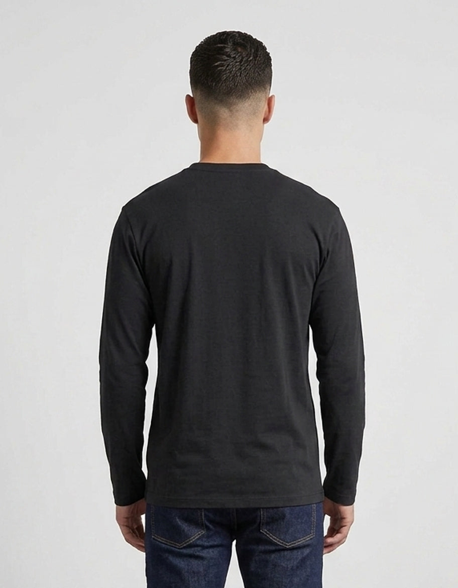 ONROGUE Men’s Full Sleeve T-Shirt