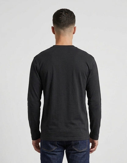 ONROGUE Men’s Full Sleeve T-Shirt
