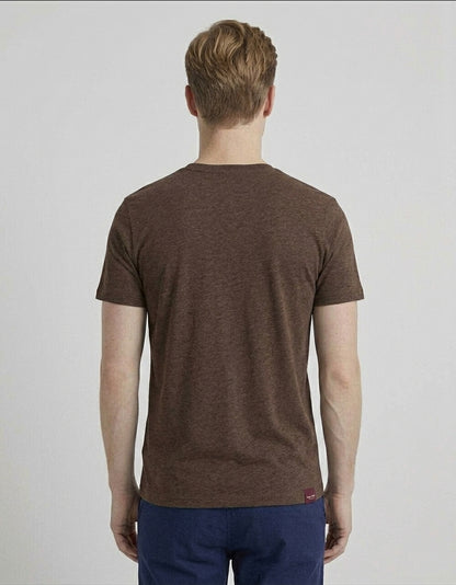 ONROGUE Men's Classic Premium Tee