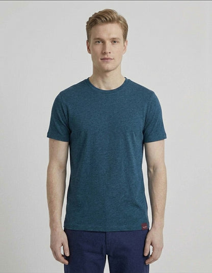 ONROGUE Men's Classic Premium Tee