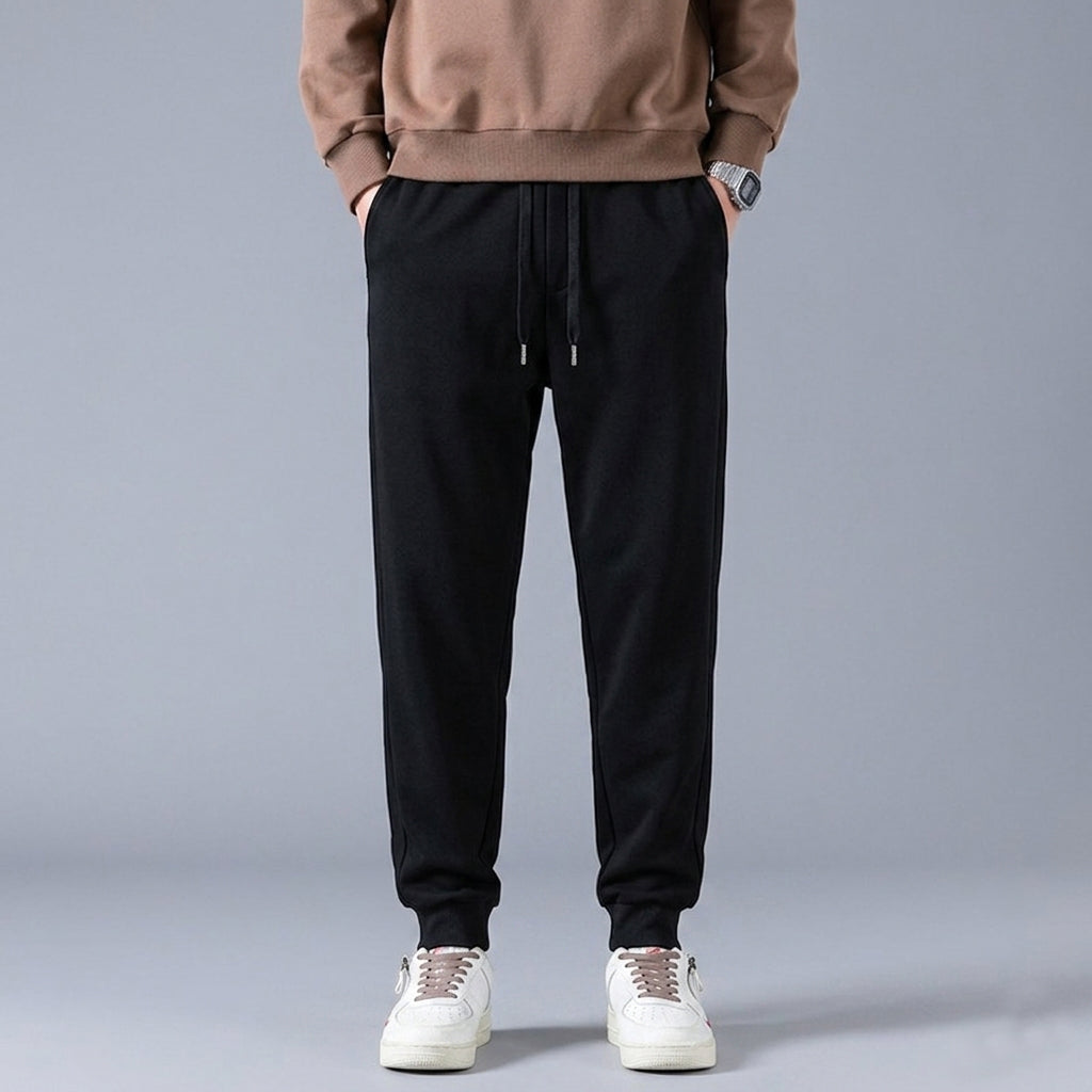 ONROGUE Men’s Essential Joggers