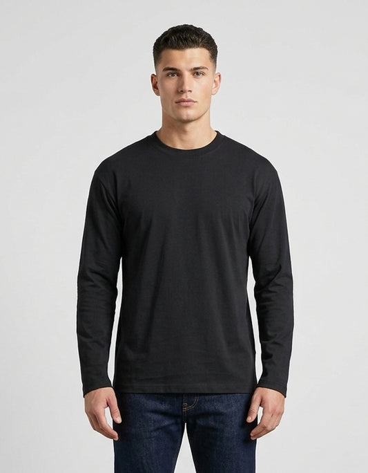 ONROGUE Men’s Full Sleeve T-Shirt