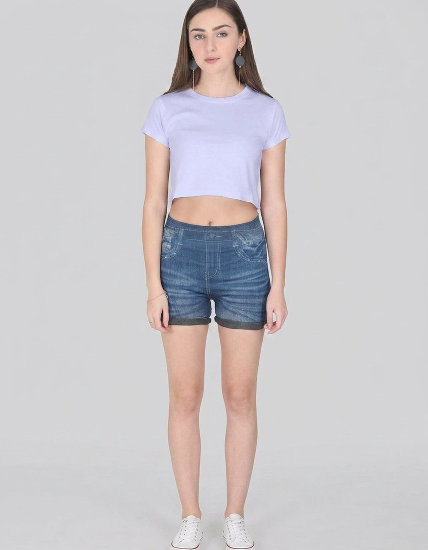 ONROGUE Women’s Crop Top