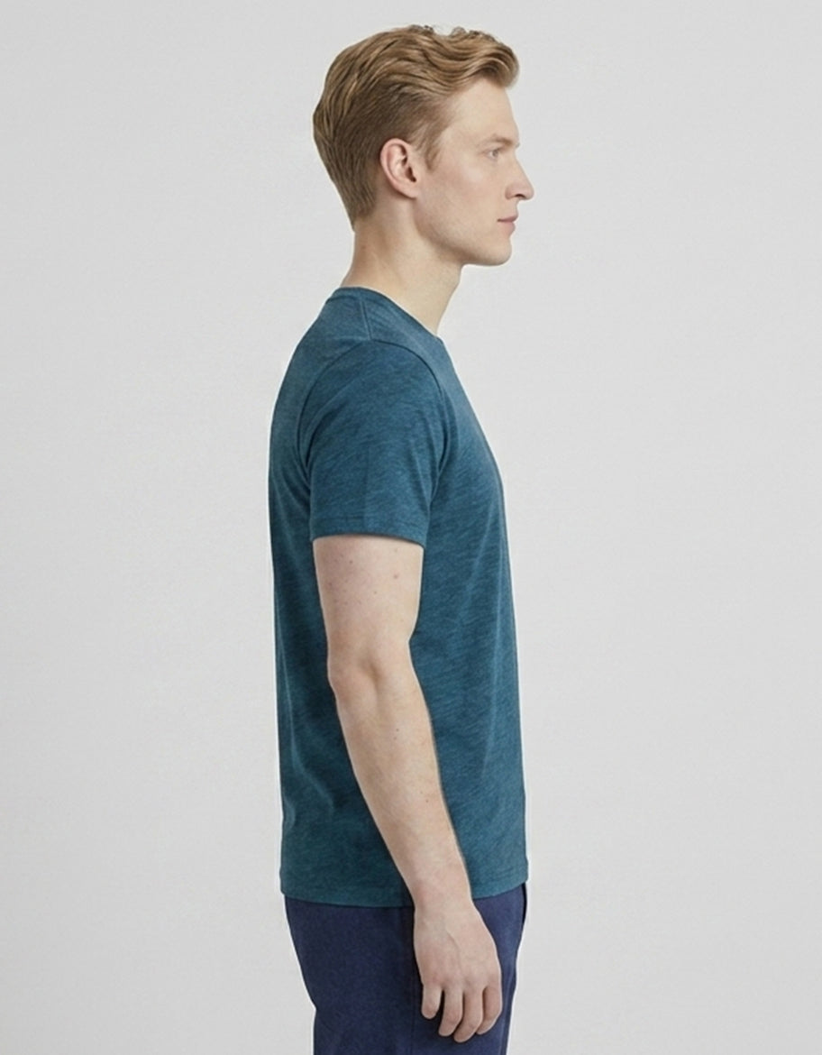 ONROGUE Men's Classic Premium Tee