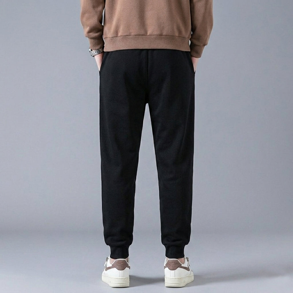 ONROGUE Men’s Essential Joggers