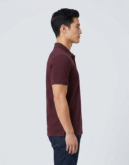 ONROGUE Men’s Premium Polo T-Shirt