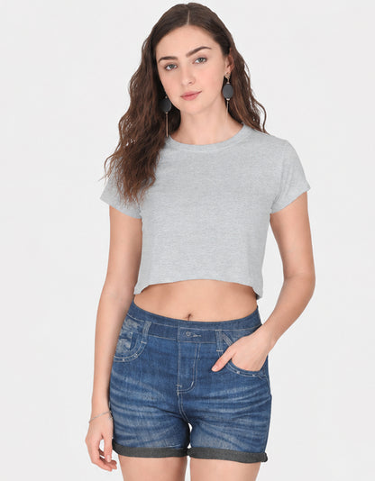 ONROGUE Women’s Crop Top