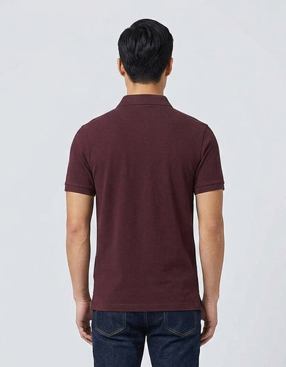 ONROGUE Men’s Premium Polo T-Shirt