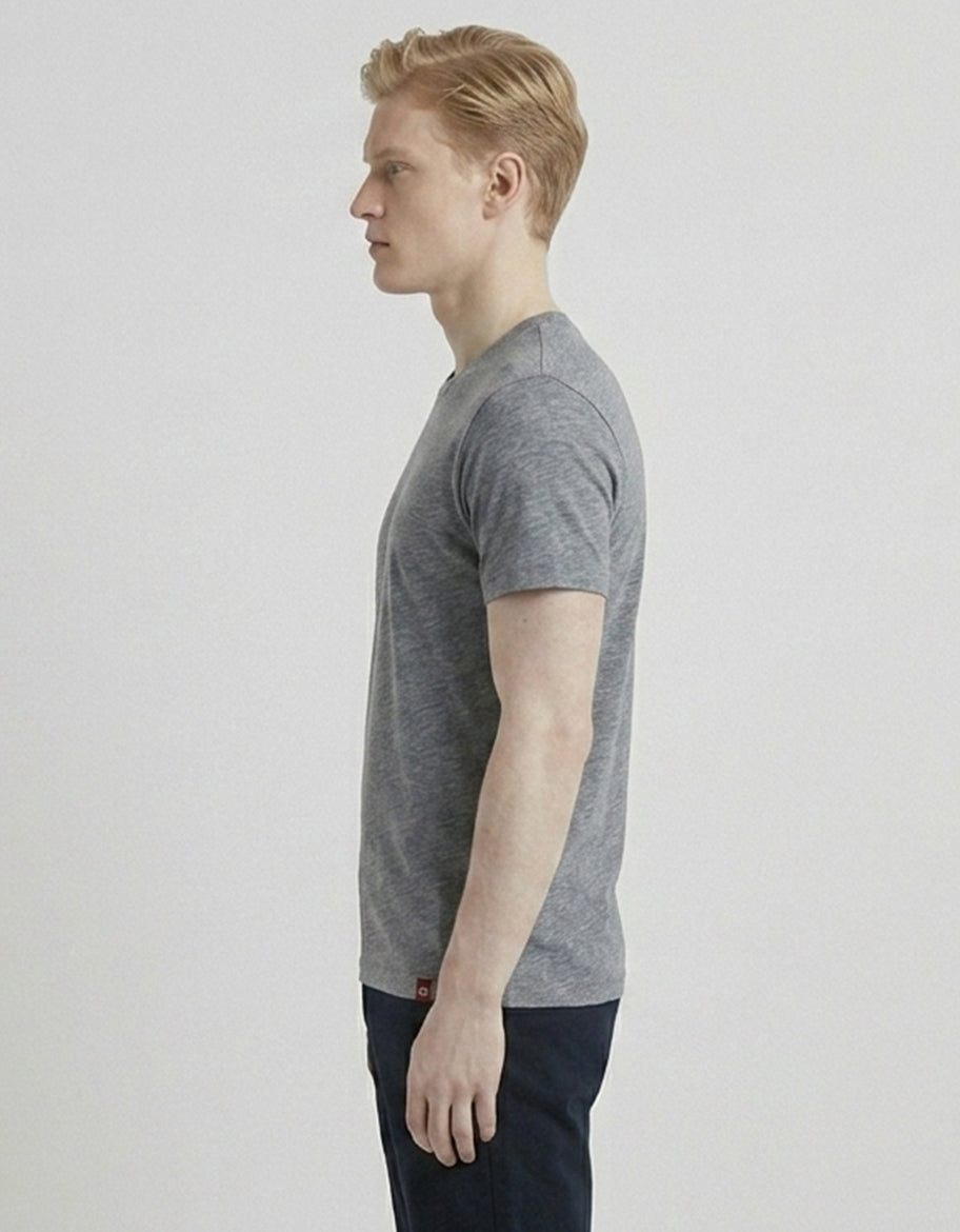 ONROGUE Men's Classic Premium Tee