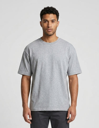 ONROGUE Men’s Classic Crew Neck T-Shirt