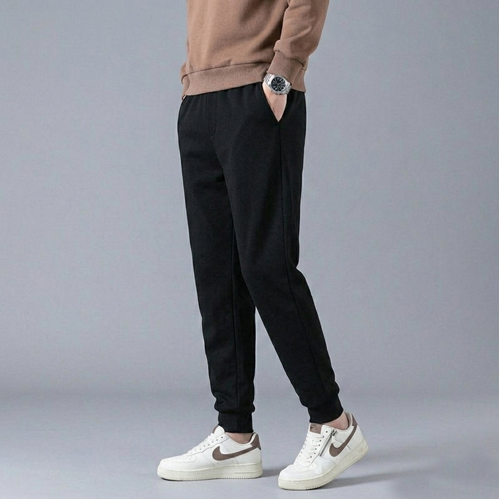 ONROGUE Men’s Essential Joggers