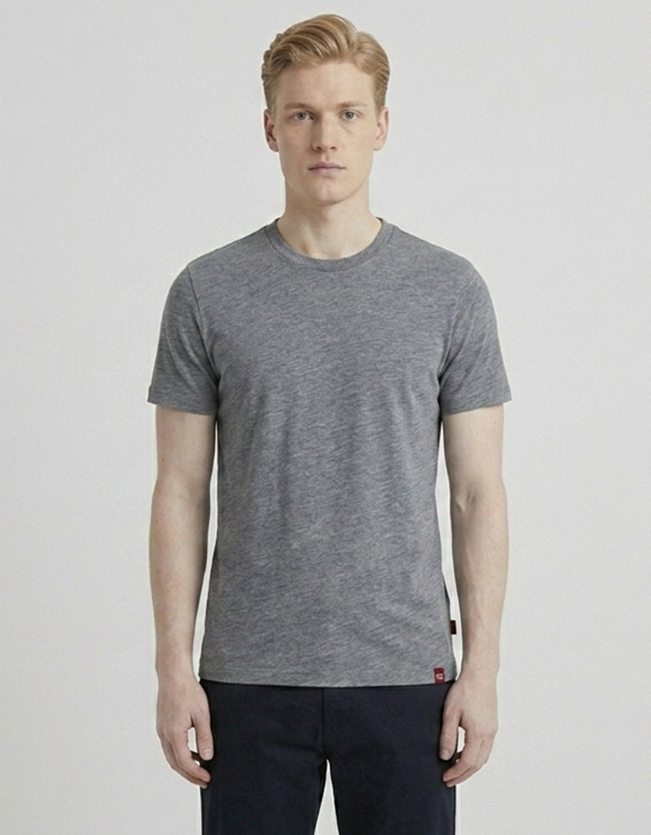 ONROGUE Men's Classic Premium Tee
