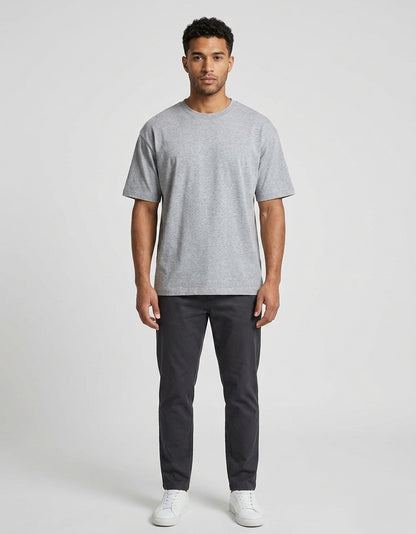 ONROGUE Men’s Classic Crew Neck T-Shirt