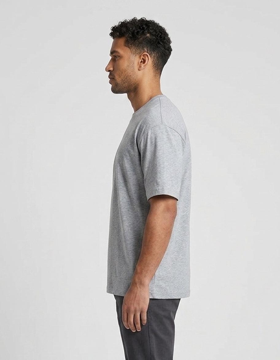 ONROGUE Men’s Classic Crew Neck T-Shirt