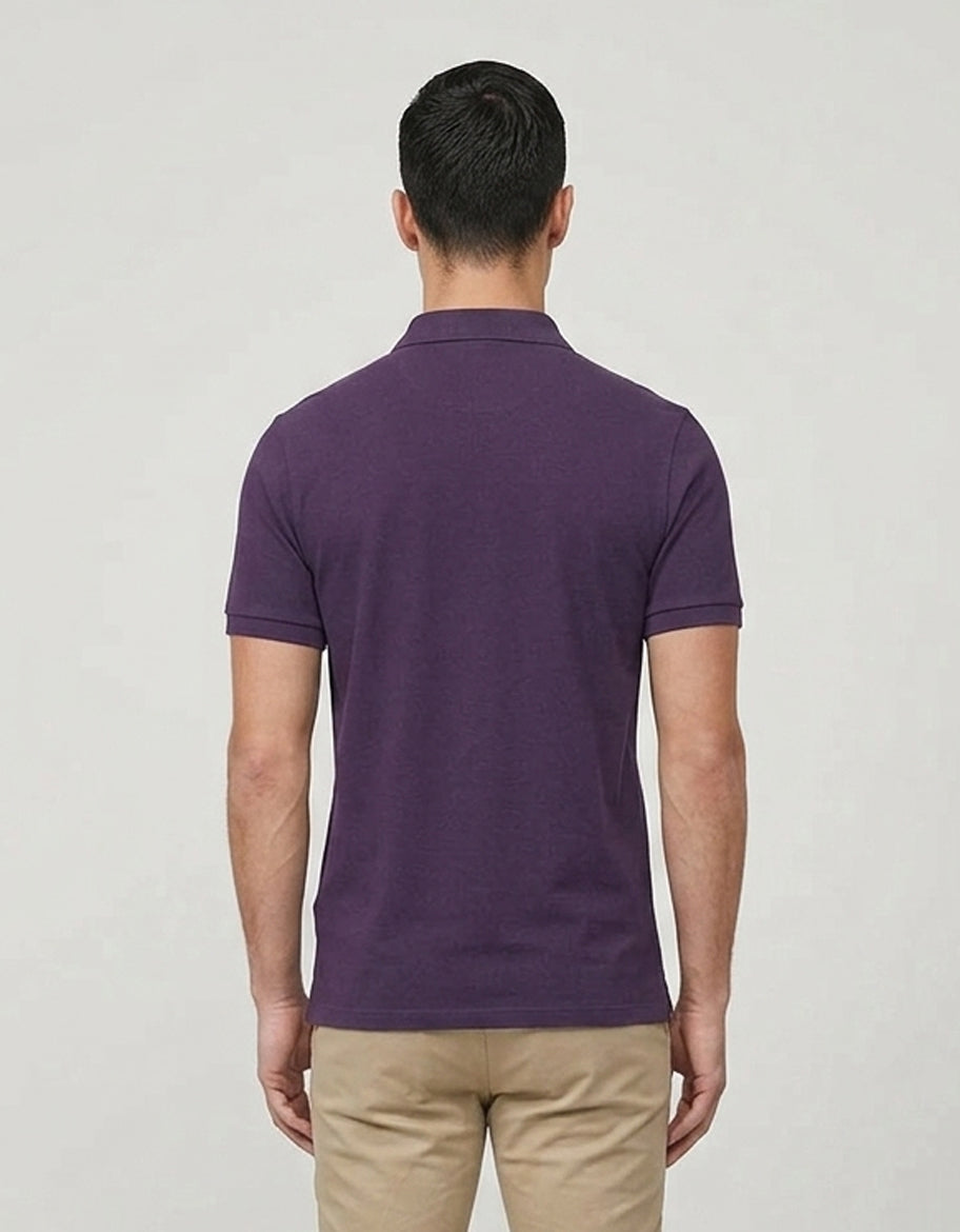 ONROGUE Men’s Premium Polo T-Shirt