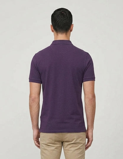 ONROGUE Men’s Premium Polo T-Shirt