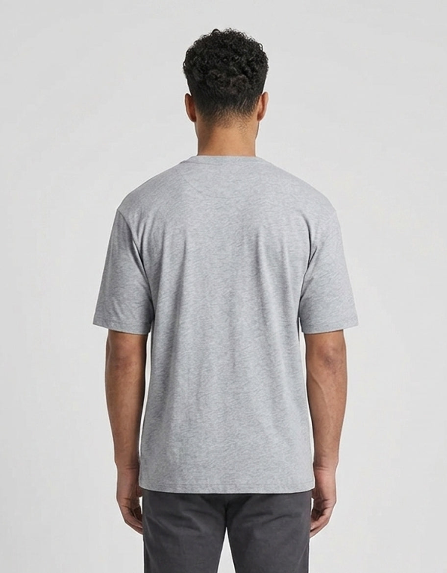 ONROGUE Men’s Classic Crew Neck T-Shirt