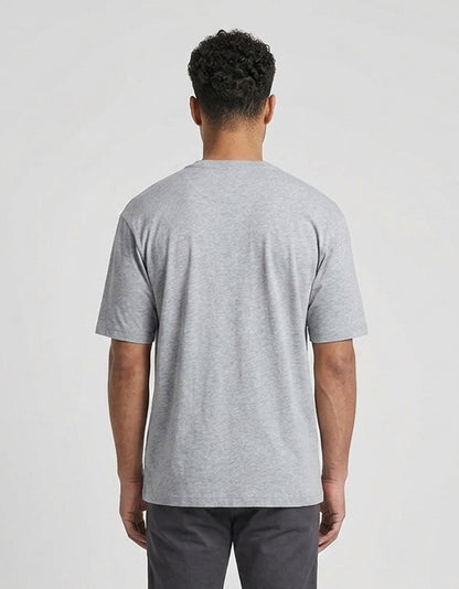 ONROGUE Men’s Classic Crew Neck T-Shirt