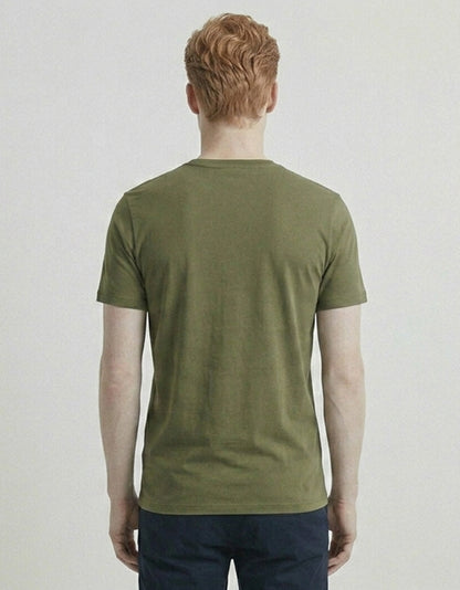ONROGUE Men's Classic Premium Tee