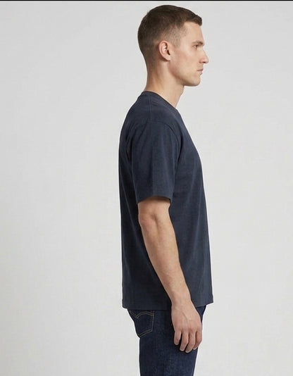 ONROGUE Men’s Classic Crew Neck T-Shirt