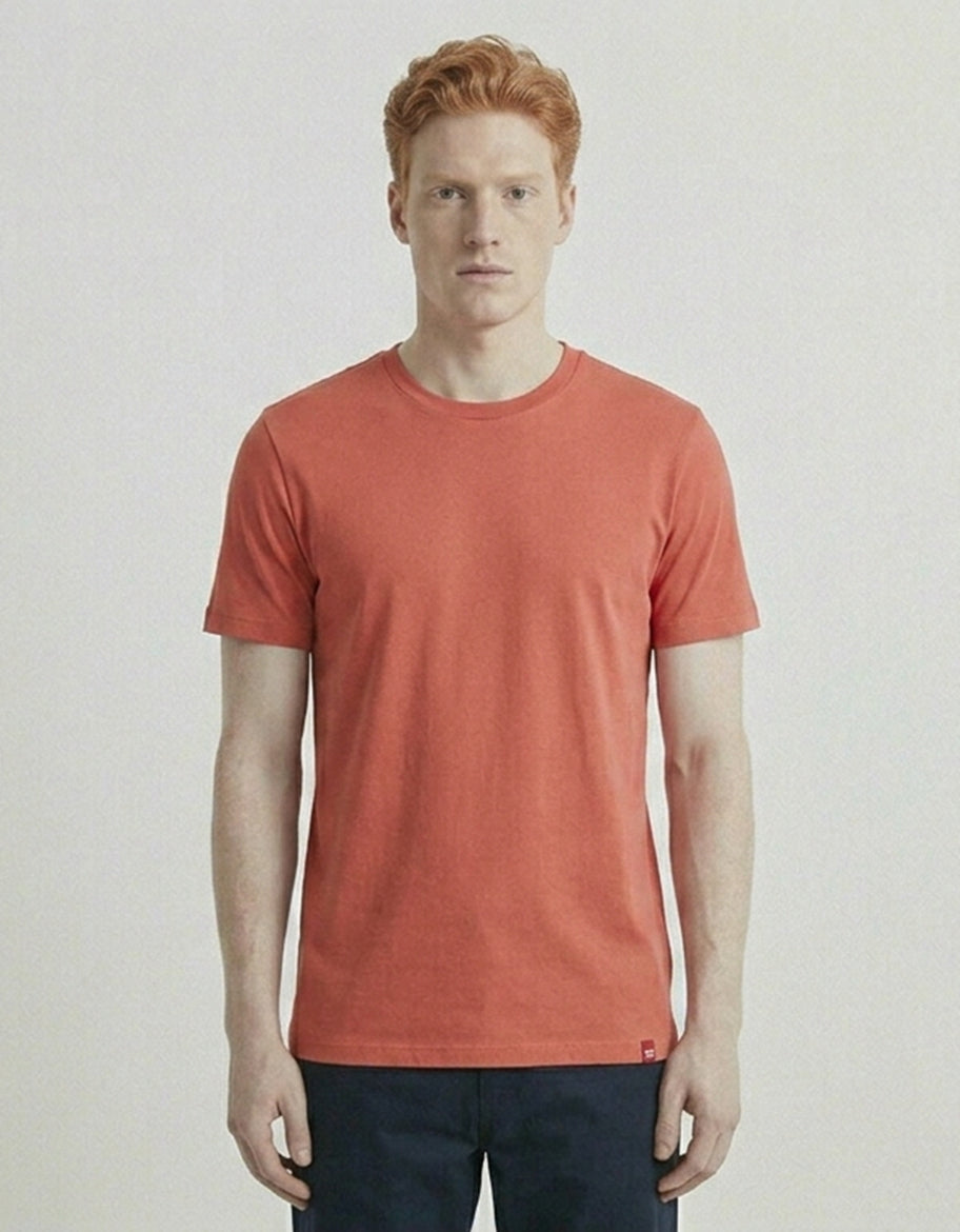 ONROGUE Men's Classic Premium Tee