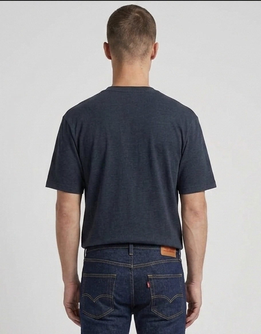 ONROGUE Men’s Classic Crew Neck T-Shirt