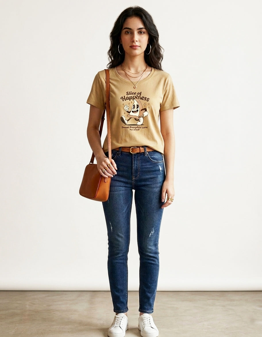 Women's Classic T-Shirt