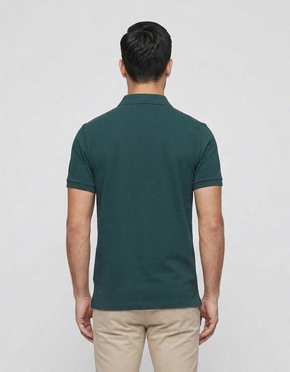 ONROGUE Men’s Premium Polo T-Shirt