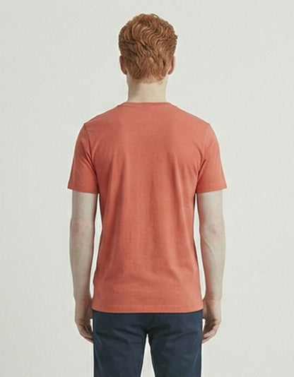 ONROGUE Men's Classic Premium Tee