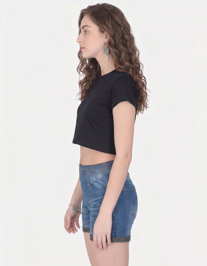 ONROGUE Women’s Crop Top
