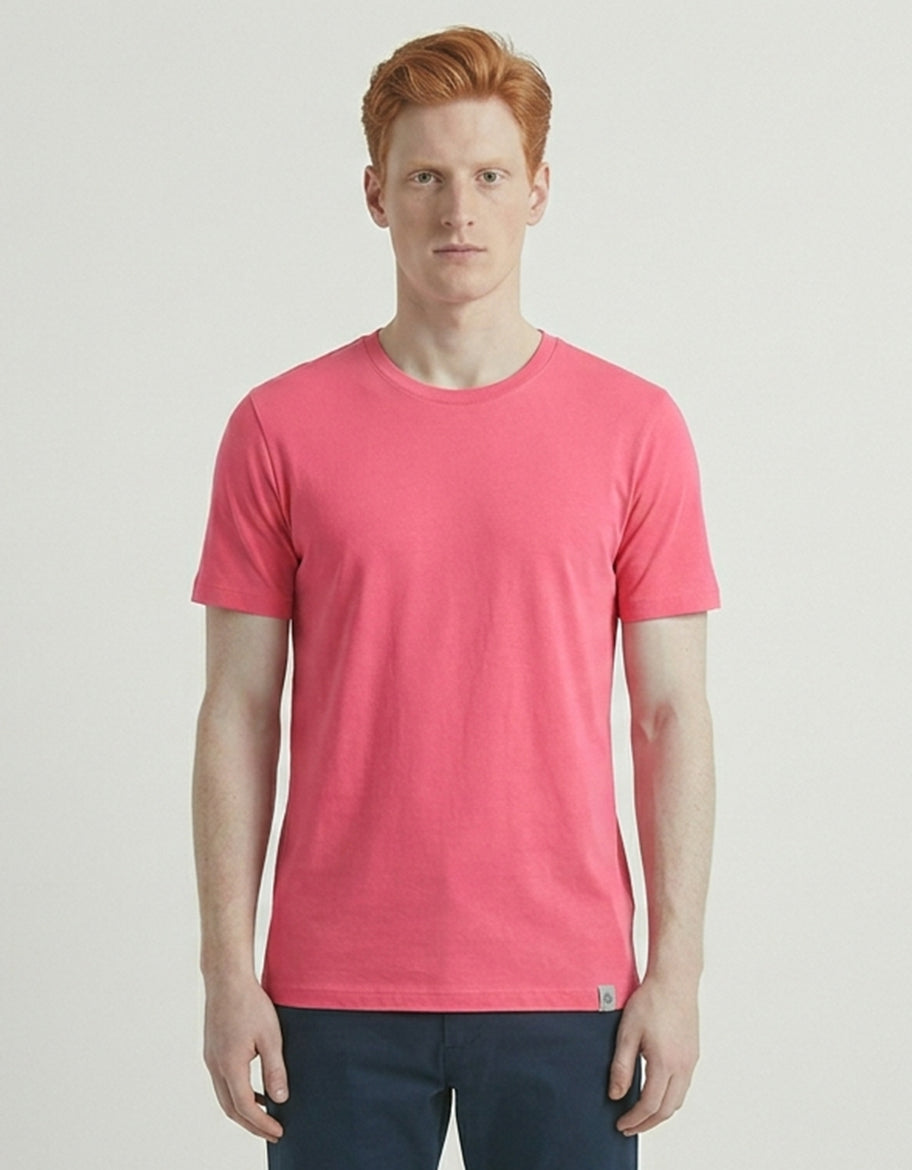 ONROGUE Men's Classic Premium Tee