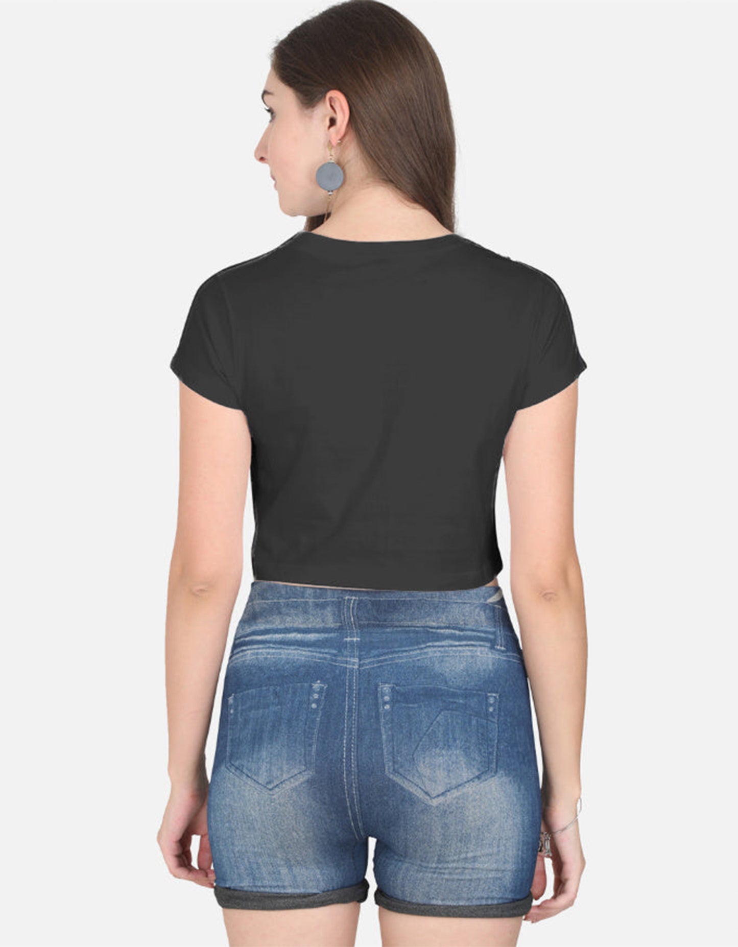 ONROGUE Women’s Crop Top