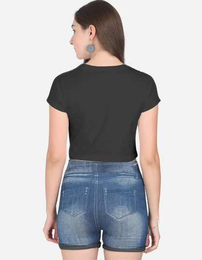 ONROGUE Women’s Crop Top