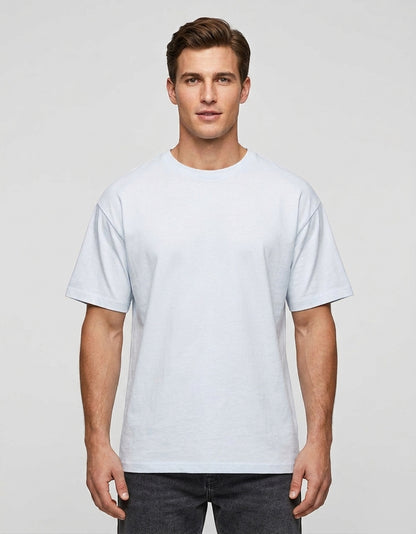 ONROGUE Men’s Classic Crew Neck T-Shirt