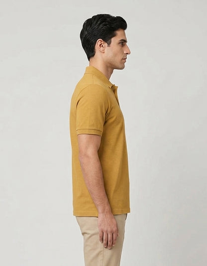 ONROGUE Men’s Premium Polo T-Shirt