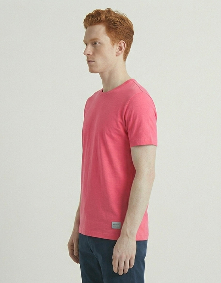 ONROGUE Men's Classic Premium Tee